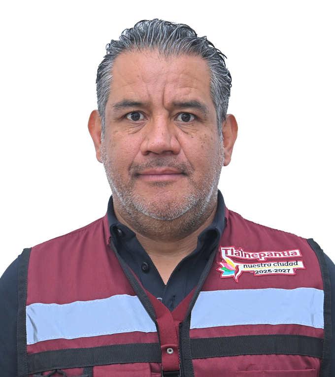Humberto Alejandro Villafuerte Rojas